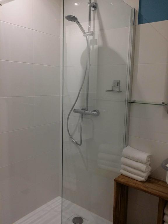 Beau Studio Centre Ville Bordeaux Ngoại thất bức ảnh