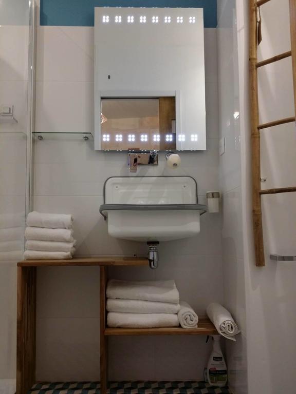 Beau Studio Centre Ville Bordeaux Ngoại thất bức ảnh
